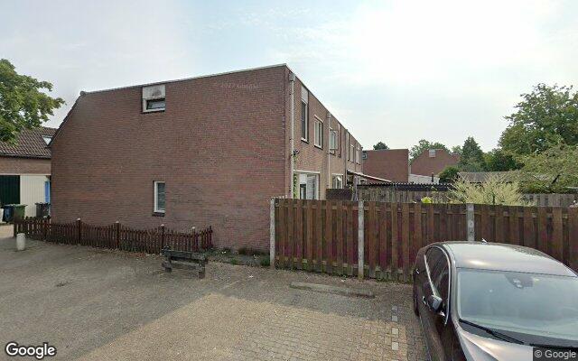 Street View Kamelenspoor 390