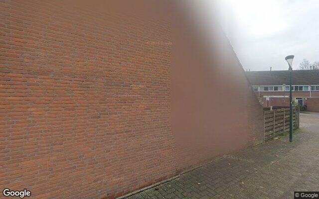 Street View Kamelenspoor 304