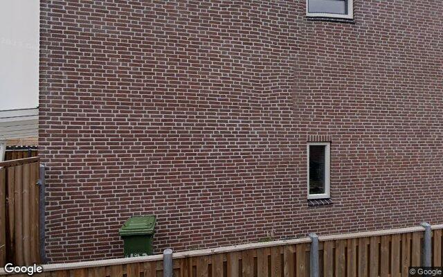 Street View Kamelenspoor 420