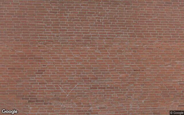 Street View Kamelenspoor 433