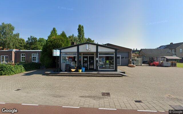 Street View Elsterstraatweg 32