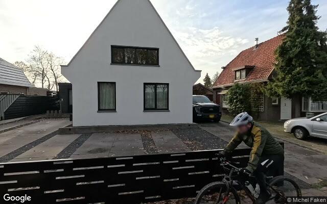 Street View Rijksstraatweg 250