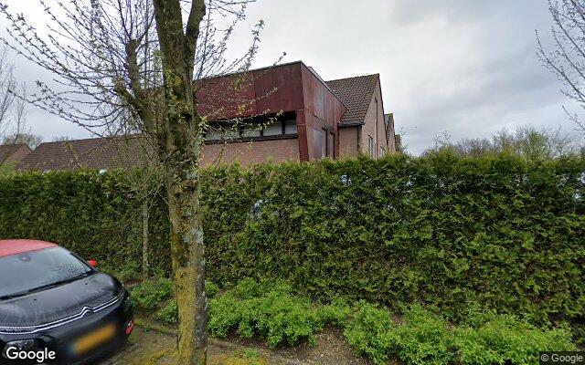 Street View De Thijmenstoren 47