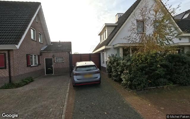 Street View Elsterstraatweg 75