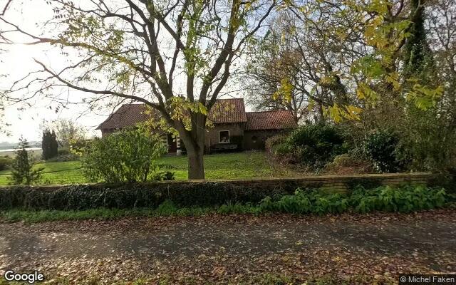 Street View Rijksstraatweg 312