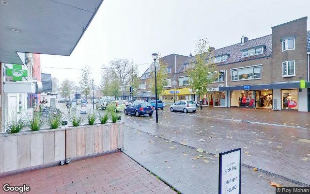 Street View van Weedestraat 155