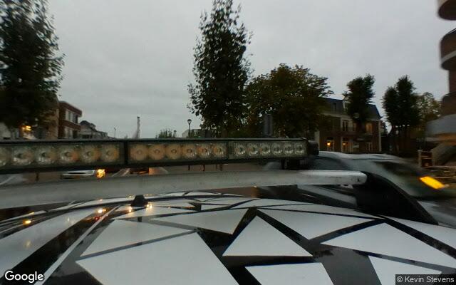 Street View van Weedestraat 223