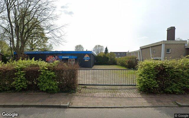 Street View Albert Cuyplaan 198