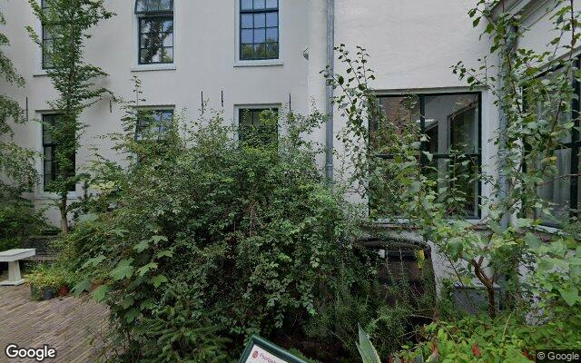 Street View Veeartsenijstraat 7