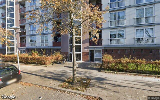 Street View Rooseveltlaan 224