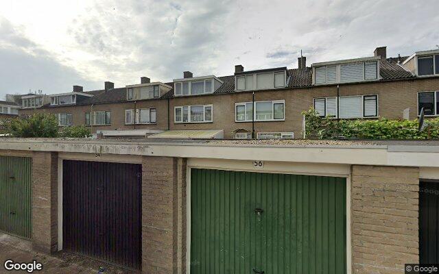 Street View Costa Ricadreef 54