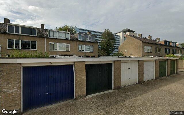 Street View Costa Ricadreef 68