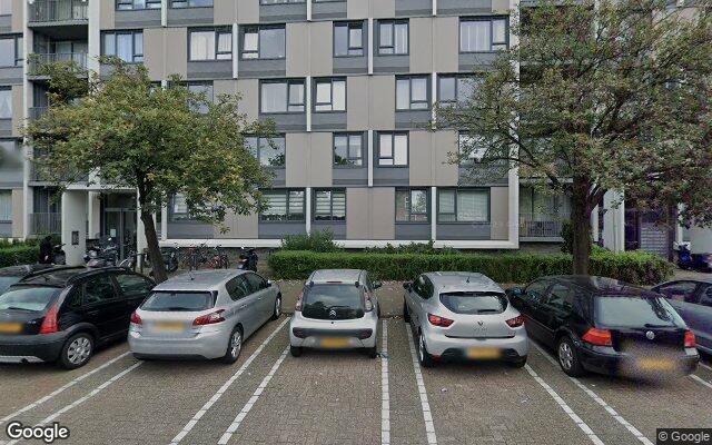 Street View Centaurusdreef 106