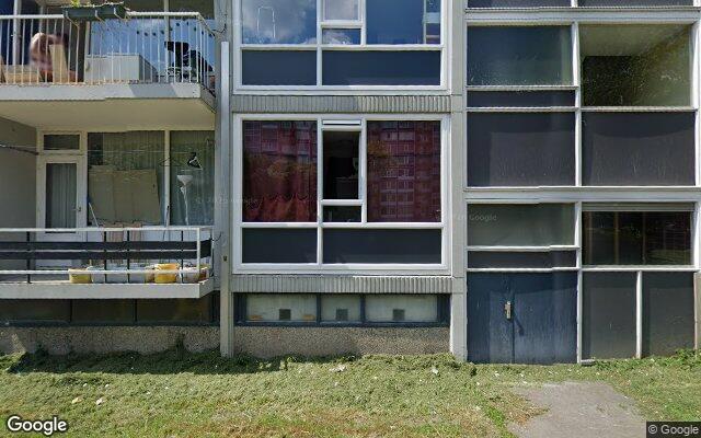 Street View Dommeringdreef 179