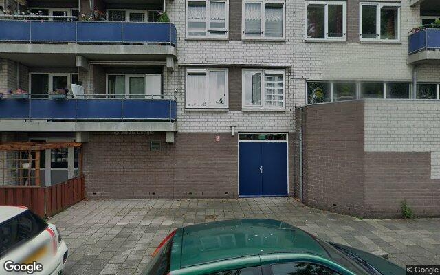 Street View Boerhaaveplein 170