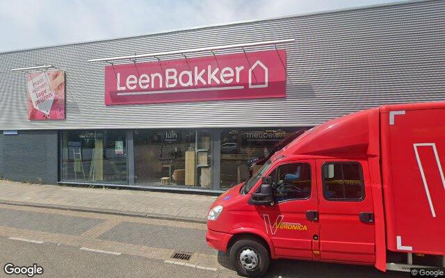 Street View Franciscusdreef 18