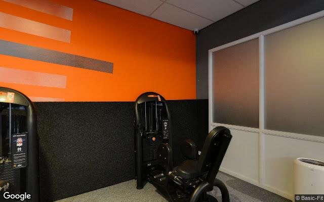 Street View Franciscusdreef 74