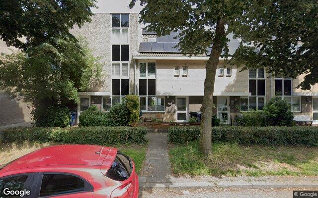 Street View Glenn Millerweg 100