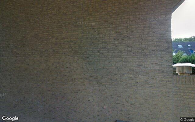 Street View Olof Palmelaan 40