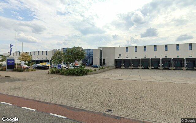 Street View Rutherfordweg 102