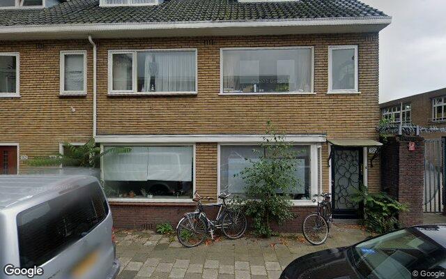 Street View Boerhaaveplein 150