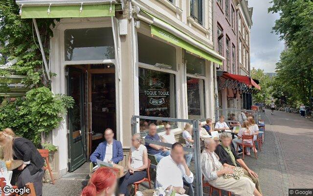 Street View Vinkenburgstraat 1