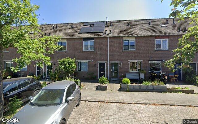 Street View Rocky Mountains 20