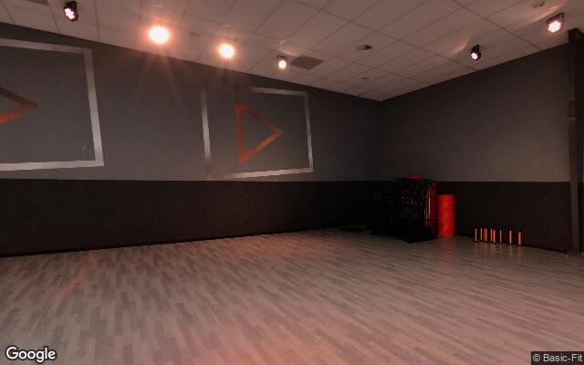 Street View Franciscusdreef 80