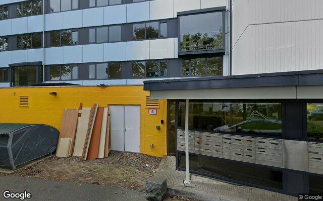 Street View Costa Ricadreef 13