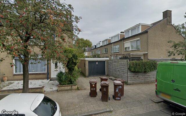 Street View Costa Ricadreef 98