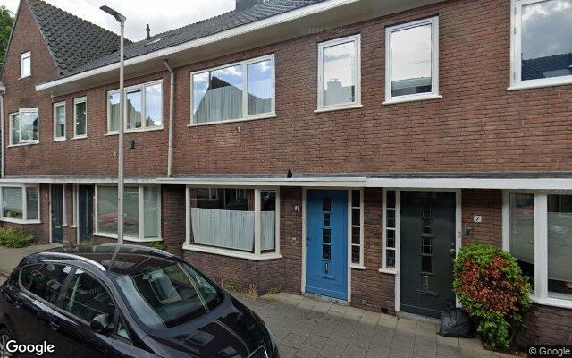 Street View Noordeindestraat 5
