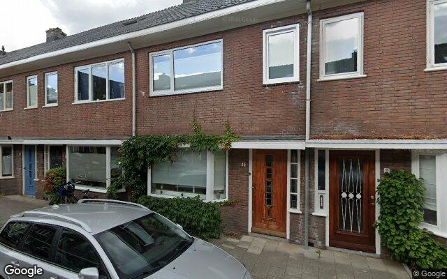 Street View Noordeindestraat 9