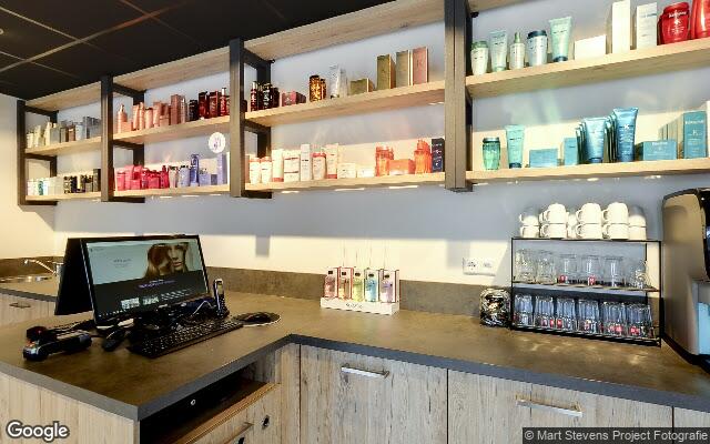 Street View Tolsteegbarrière 1