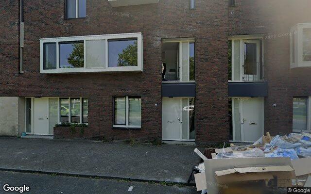 Street View St.-Pietersberg 7