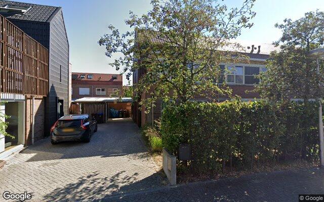 Street View Parelmoervlinder 5