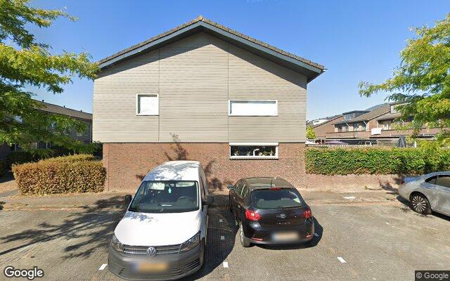 Street View Keizersmantelhof 7