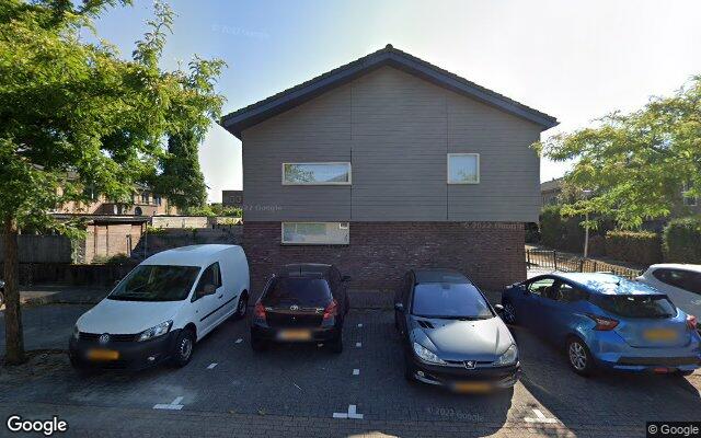 Street View Keizersmantelhof 9