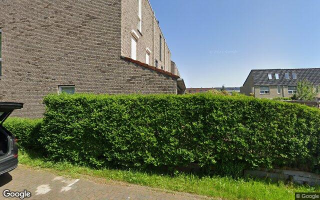 Street View Dwergbieslaan 102