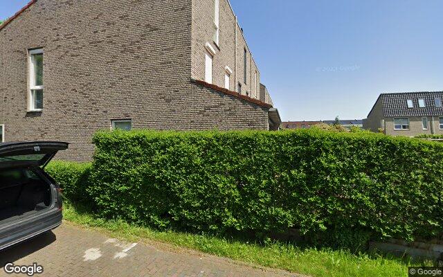 Street View Dwergbieslaan 104