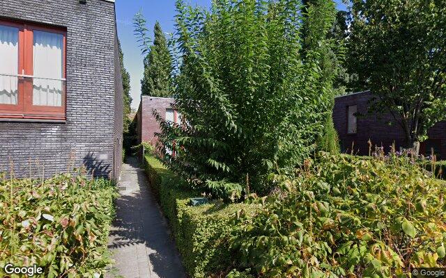 Street View Lloyd Webberhof 34