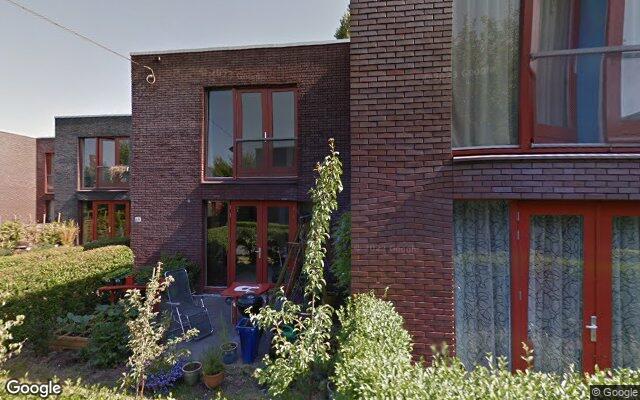 Street View Lloyd Webberhof 48