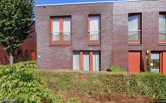 Street View Lloyd Webberhof 29