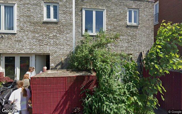 Street View Dwergbieslaan 68