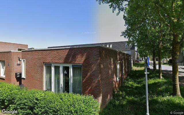 Street View Dwergbieslaan 90