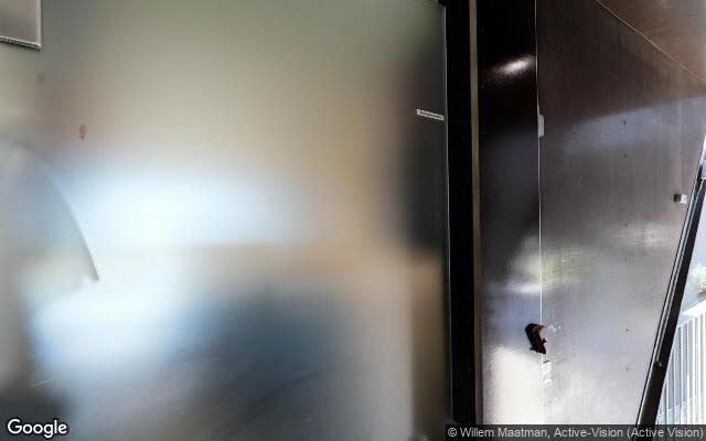 Street View Veilinghavenkade 4