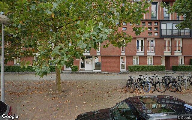 Street View Rolderdiephof 151