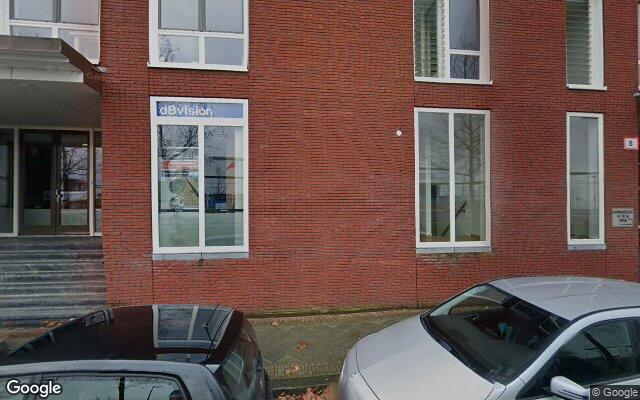 Street View Veilinghavenkade 7