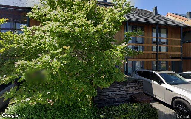 Street View Dwergbieslaan 37