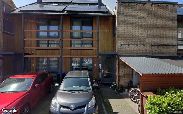 Street View Dwergbieslaan 31