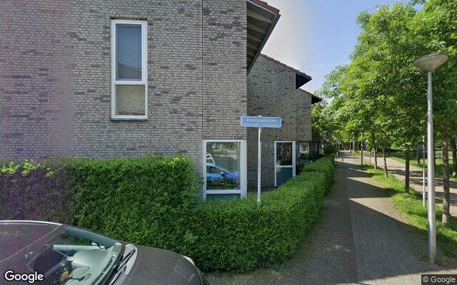 Street View Dwergbieslaan 67